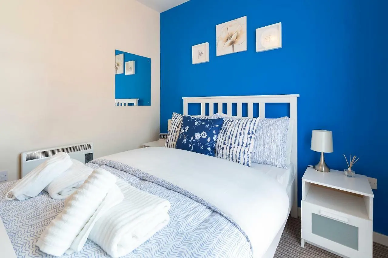 The Point Apartment, Leeds City Center 0*, Leeds (West Yorkshire) United Kingdom