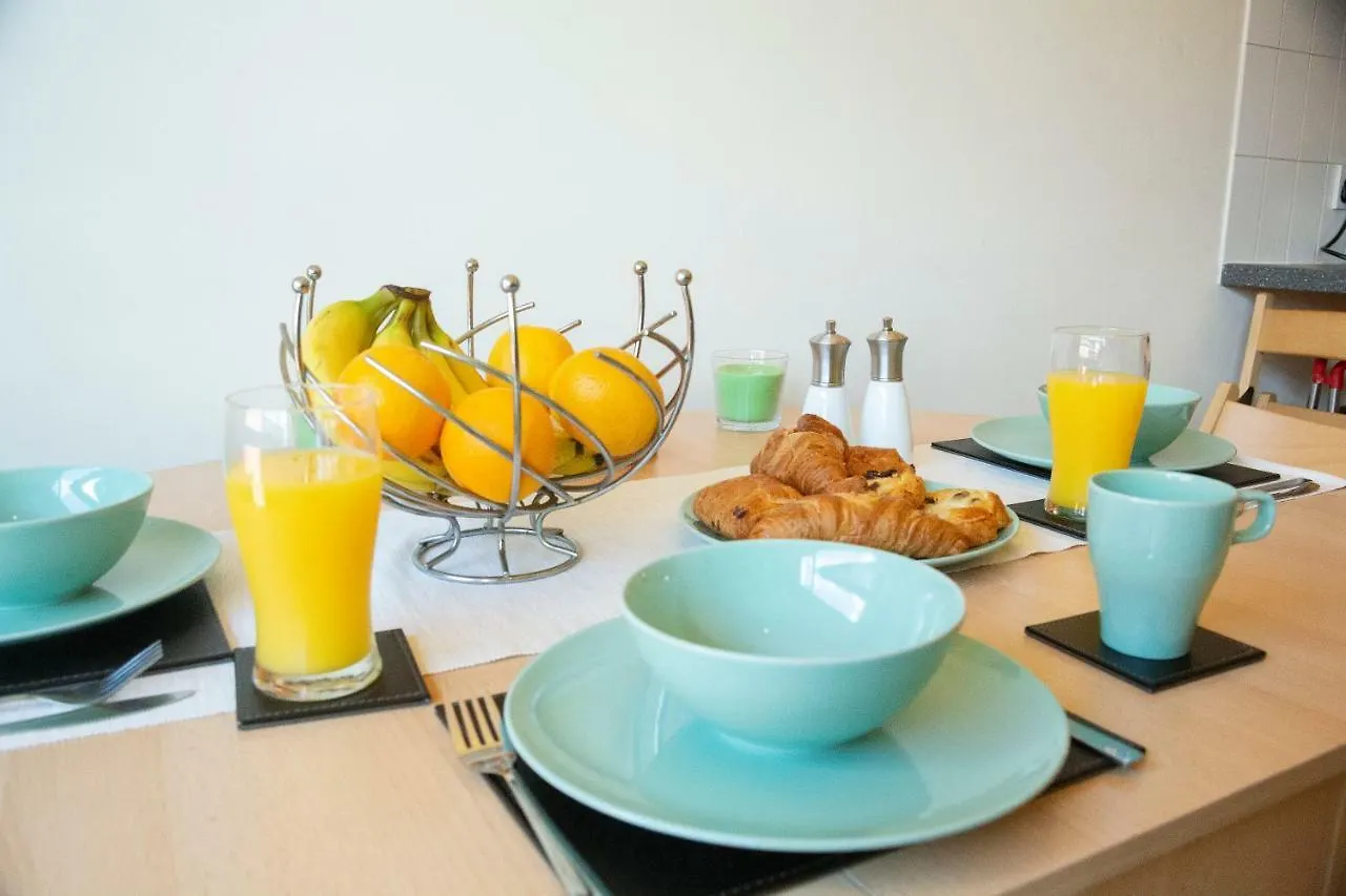 The Point Apartment, Leeds City Center 0*, Leeds (West Yorkshire)